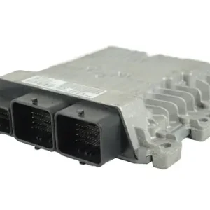 KOMPUTER STEROWNIK CITROEN PEUGEOT 9801622880 Oferta limitowana